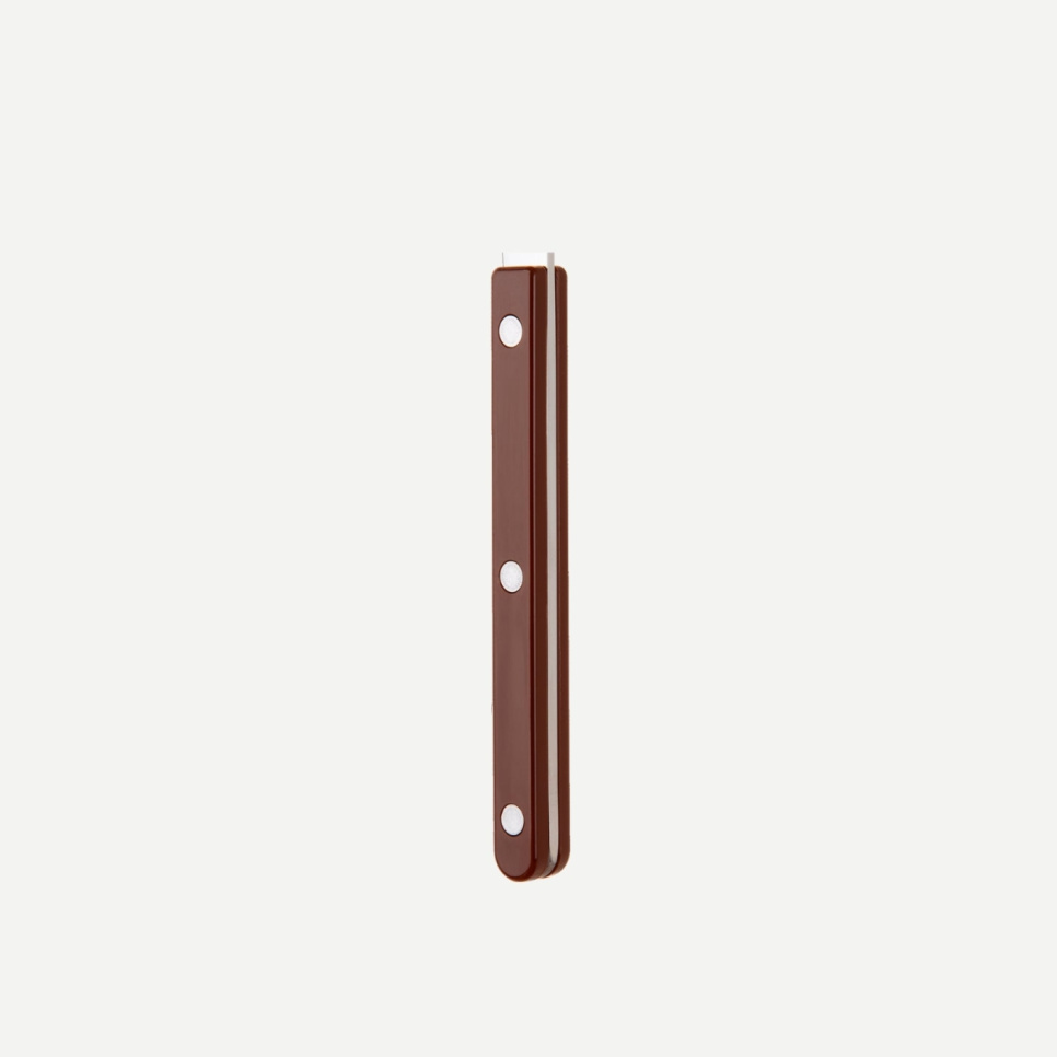 Set de couverts, 24 pièces, Bistrot, Chocolate - Sabre Paris