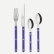 Set de couverts, 4 pièces, Bistrot Pearly, Purple - Sabre Paris