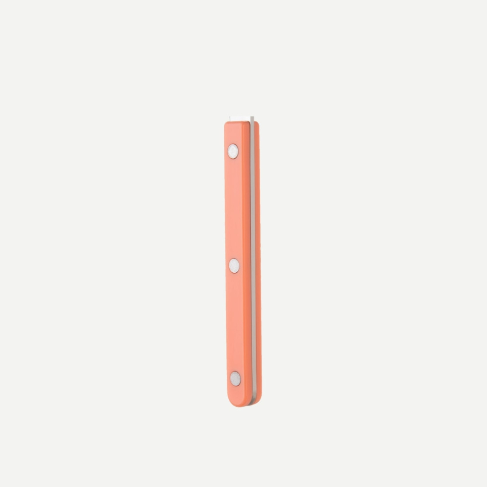 Cuillère à dessert, Bistrot, Nude Pink - Sabre Paris
