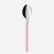 Cuillère à dessert, Bistrot, Pink - Sabre Paris