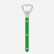 Ouvre-bouteille, Bistrot, Garden green - Sabre Paris