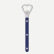 Ouvre-bouteille, Bistrot, Navy blue - Sabre Paris