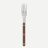 Fourche, Bistrot, Chocolate - Sabre Paris