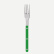 Fourche, Bistrot, Garden green - Sabre Paris