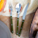 Fourche, Bistrot, Green fern - Sabre Paris