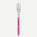 Fourche, Bistrot, Raspberry - Sabre Paris