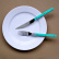 Fourche, Bistrot, Turquoise - Sabre Paris