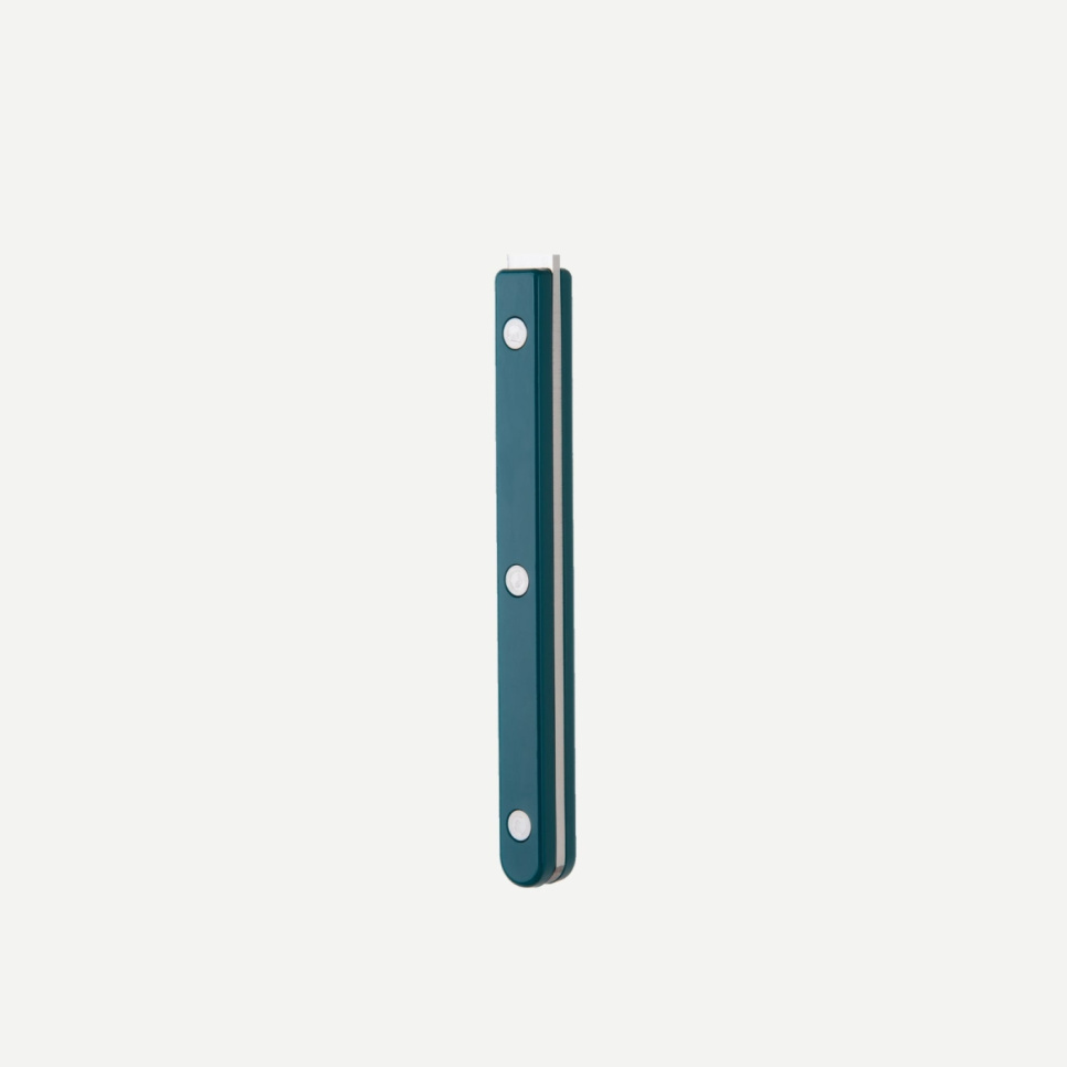 Couteau de table, Bistrot, Aquamarine - Sabre Paris