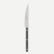 Couteau de table, Bistrot, Dark grey - Sabre Paris
