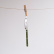 Couteau de table, Bistrot, Green fern - Sabre Paris