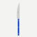 Couteau de table, Bistrot, Lapis blue - Sabre Paris