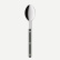 Cuillère à soupe, Bistrot, Dark grey - Sabre Paris