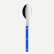 Cuillère à soupe, Bistrot, Lapis blue - Sabre Paris