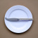 Couteau à fromage, Bistrot, Grey - Sabre Paris