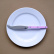 Couteau à fromage, Bistrot, Pink - Sabre Paris