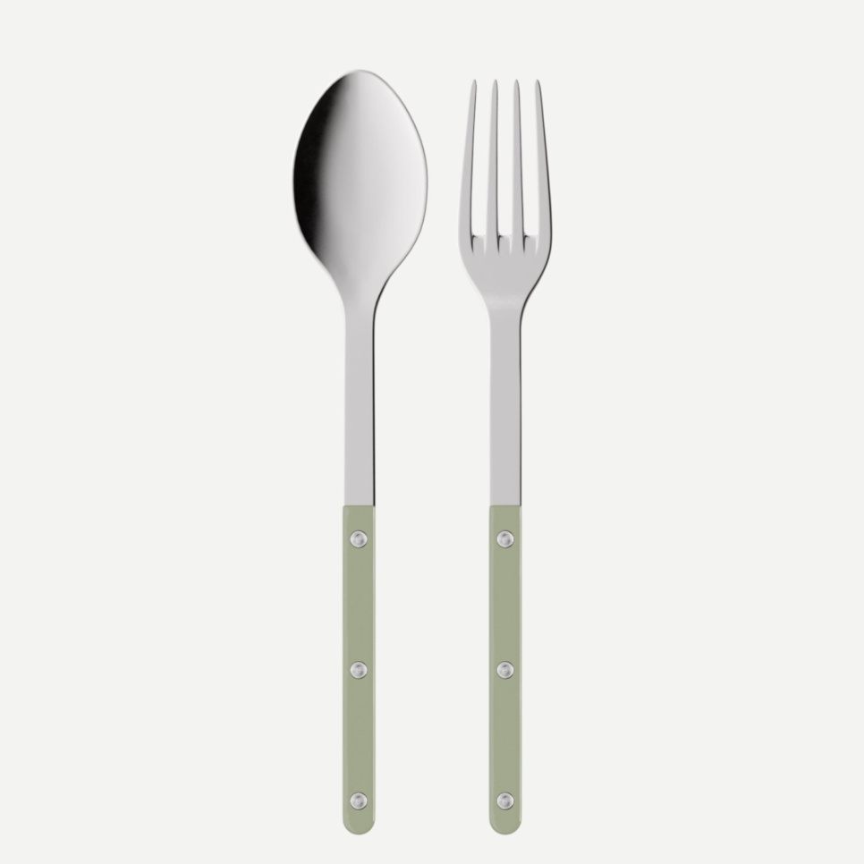 Couverts de service, Bistrot, Asparagus - Sabre Paris dans le groupe Arts de la table / Couverts / Ustensiles pour servir l\'adresse The Kitchen Lab (2195-32515)
