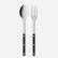 Couverts de service, Bistrot, Black - Sabre Paris