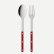 Couverts de service, Bistrot, Burgundy - Sabre Paris