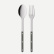 Couverts de service, Bistrot, Dark grey - Sabre Paris