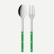 Couverts de service, Bistrot, Garden green - Sabre Paris