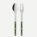Couverts de service, Bistrot, Green - Sabre Paris