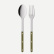 Couverts de service, Bistrot, Green fern - Sabre Paris