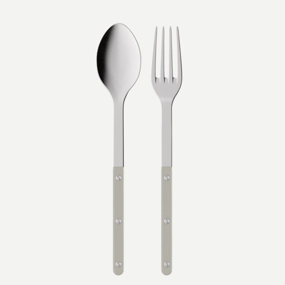 Couverts de service, Bistrot, Grey - Sabre Paris dans le groupe Arts de la table / Couverts / Ustensiles pour servir l\'adresse The Kitchen Lab (2195-32523)