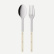Couverts de service, Bistrot, Ivory - Sabre Paris