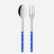 Couverts de service, Bistrot, Lapis blue - Sabre Paris