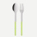 Couverts de service, Bistrot, Lime - Sabre Paris
