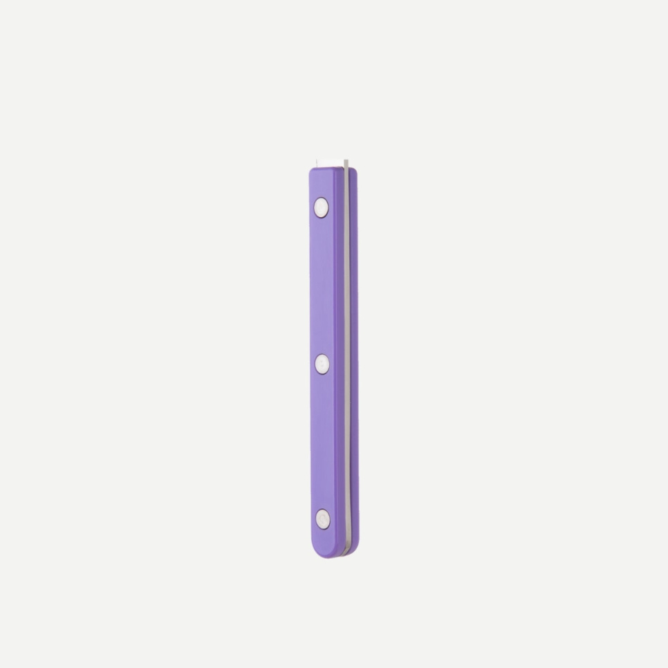 Couverts de service, Bistrot, Mauve - Sabre Paris