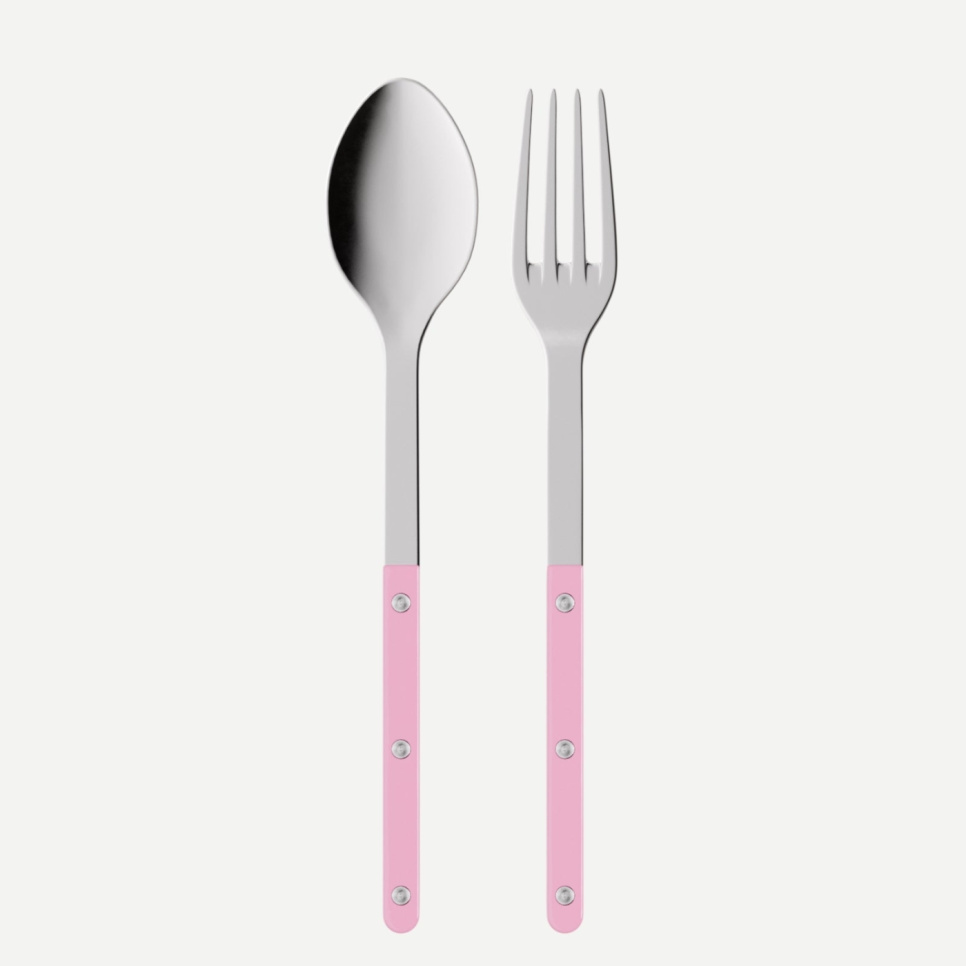 Couverts de service, Bistrot, Pink - Sabre Paris dans le groupe Arts de la table / Couverts / Ustensiles pour servir l\'adresse The Kitchen Lab (2195-32534)