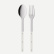 Couverts de service, Bistrot, White - Sabre Paris