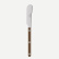 Couteau à beurre, Bistrot Pearly, Brown - Sabre Paris