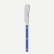 Couteau à beurre, Bistrot Pearly, Lapis blue - Sabre Paris