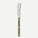 Couteau à beurre, Bistrot Pearly, Olive - Sabre Paris