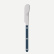 Couteau à beurre, Bistrot Pearly, Steel blue - Sabre Paris