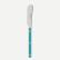 Couteau à beurre, Bistrot Pearly, Turquoise - Sabre Paris