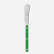 Couteau à beurre, Bistrot, Garden green - Sabre Paris