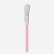 Couteau à beurre, Bistrot, Pink - Sabre Paris