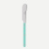 Couteau à beurre, Bistrot, Turquoise - Sabre Paris