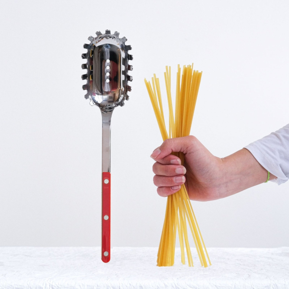 Spagettislev, Bistrot, Burgundy - Sabre Paris