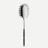 Spagettislev, Bistrot, Dark grey - Sabre Paris