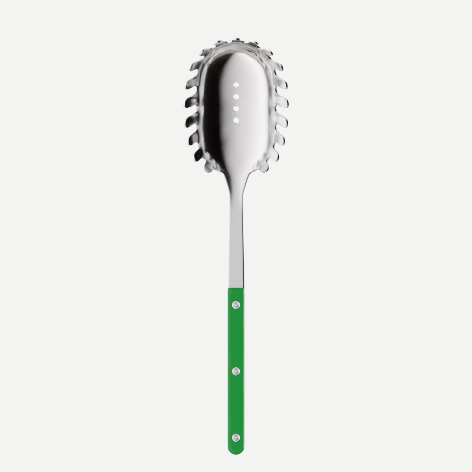 Spagettislev, Bistrot, Garden green - Sabre Paris dans le groupe Arts de la table / Couverts / Ustensiles pour servir l\'adresse The Kitchen Lab (2195-32581)
