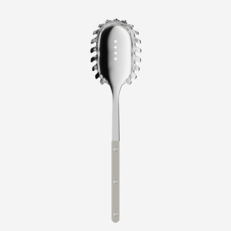 Spagettislev, Bistrot, Grey - Sabre Paris dans le groupe Arts de la table / Couverts / Ustensiles pour servir l\'adresse The Kitchen Lab (2195-32584)