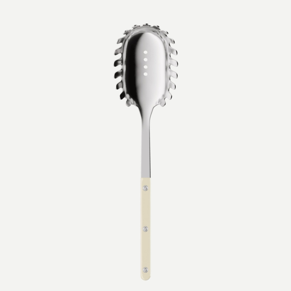 Spagettislev, Bistrot, Ivory - Sabre Paris dans le groupe Arts de la table / Couverts / Ustensiles pour servir l\'adresse The Kitchen Lab (2195-32585)