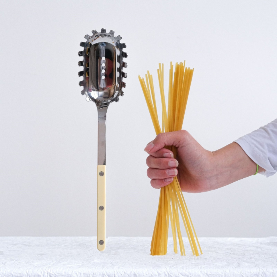 Spagettislev, Bistrot, Ivory - Sabre Paris