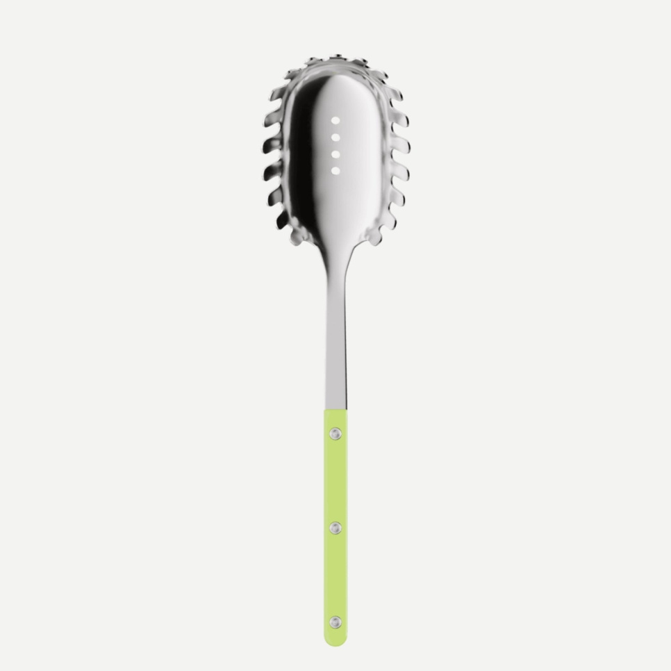 Spagettislev, Bistrot, Lime - Sabre Paris dans le groupe Arts de la table / Couverts / Ustensiles pour servir l\'adresse The Kitchen Lab (2195-32588)