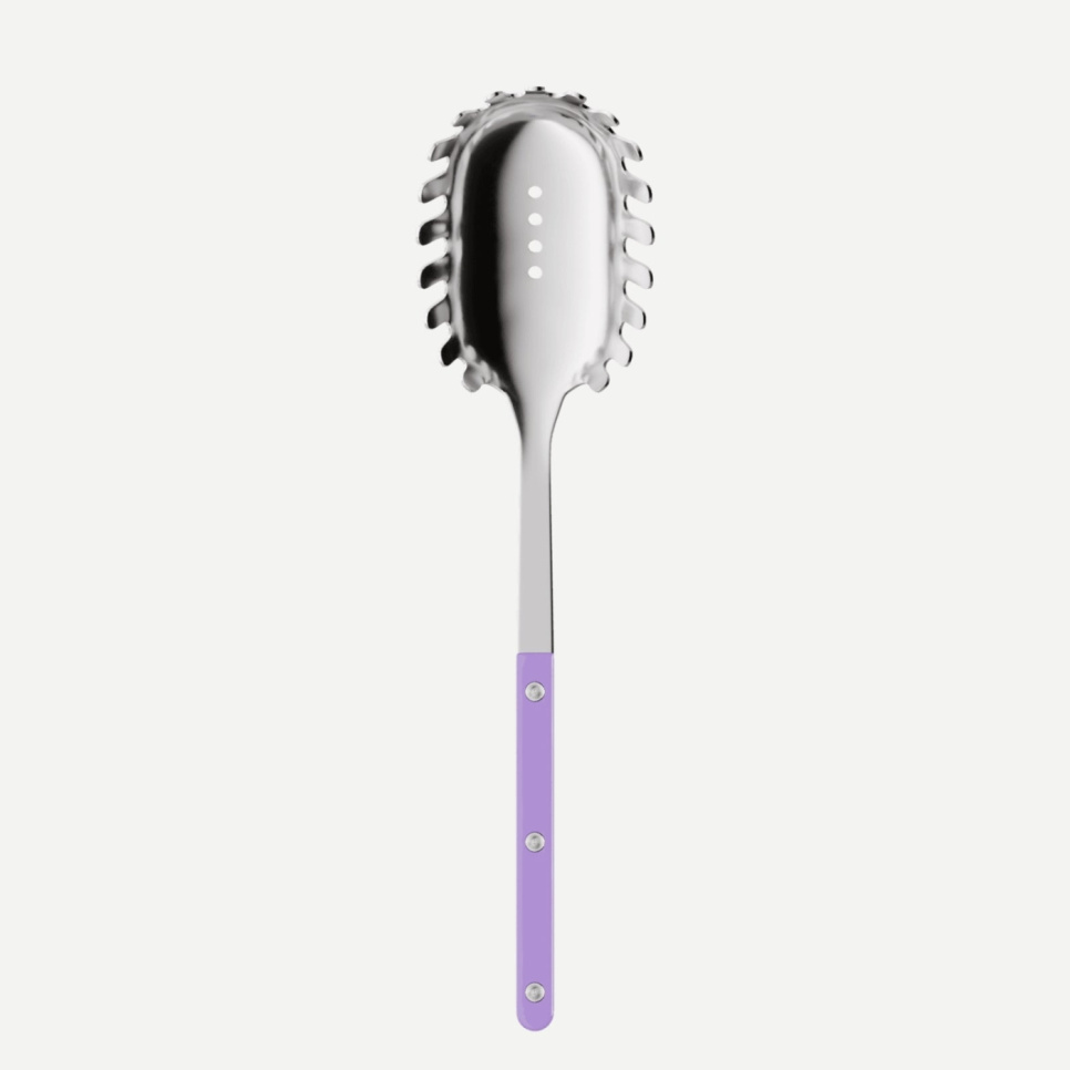 Spagettislev, Bistrot, Mauve - Sabre Paris dans le groupe Arts de la table / Couverts / Ustensiles pour servir l\'adresse The Kitchen Lab (2195-32589)