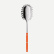 Spagettislev, Bistrot, Orange - Sabre Paris